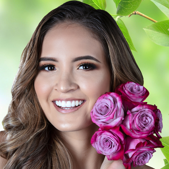 Antonela Paz
