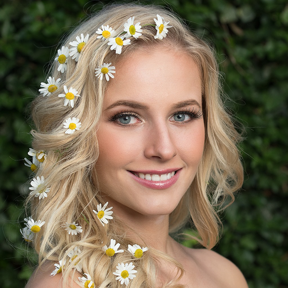 Caro Van Gorp
