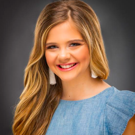 Kate Brison
