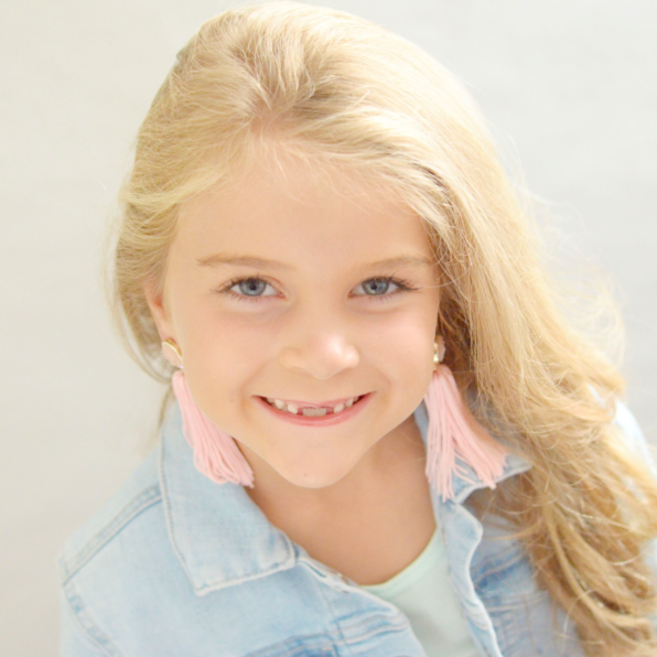 Bexley Laster