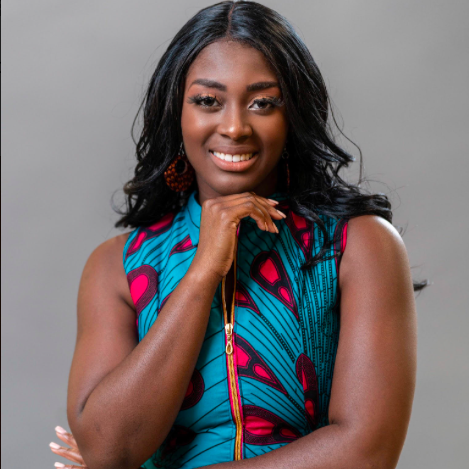 Shana Ofori
