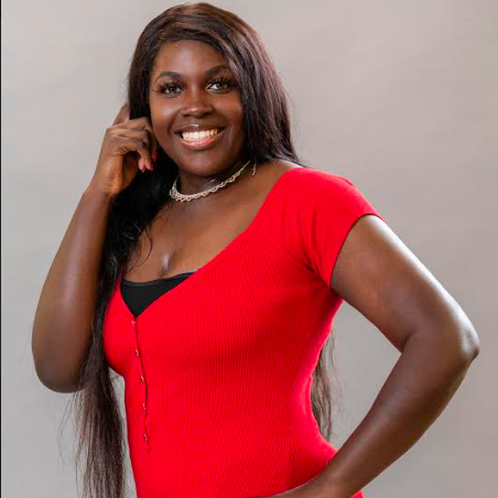 Stephanie Orji