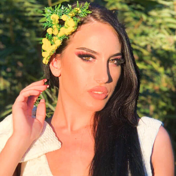 Nikoleta Rakocevic