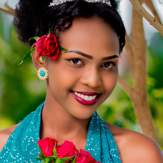 Paulette Ndekwe