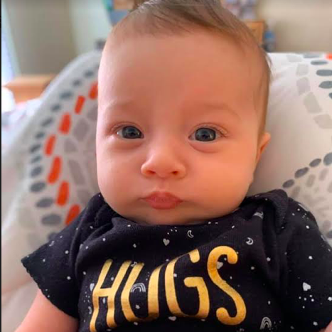 Ava Mae Stephens