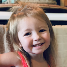 Braylee Huston