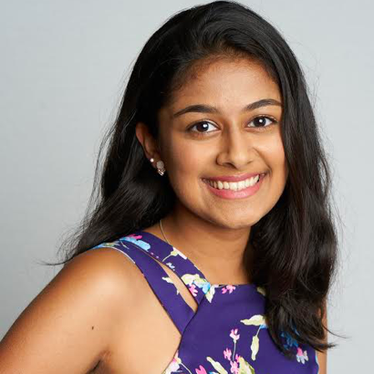 Isha Sahai