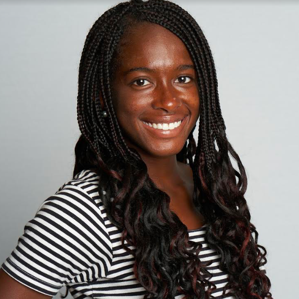 Angeline Amefia