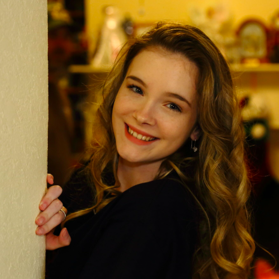 Breanna Zupan