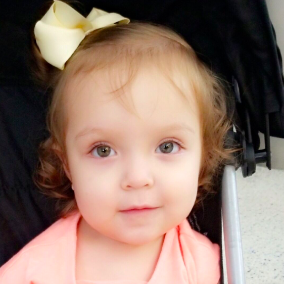 Avery Gilliam