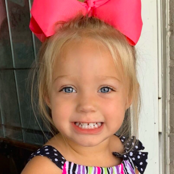 Harleigh Dodson