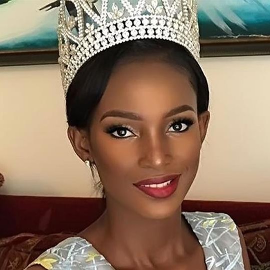 Serafina Eyene