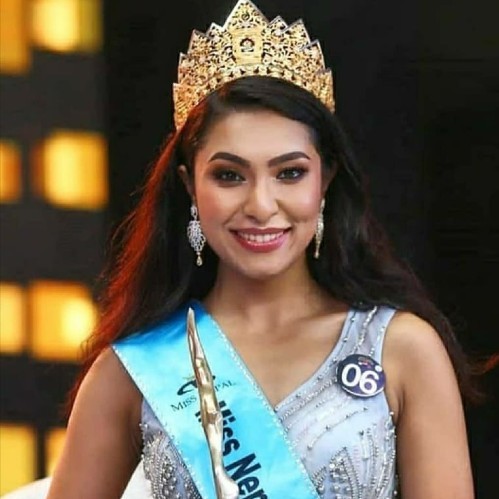 Pradeepta Adhikari