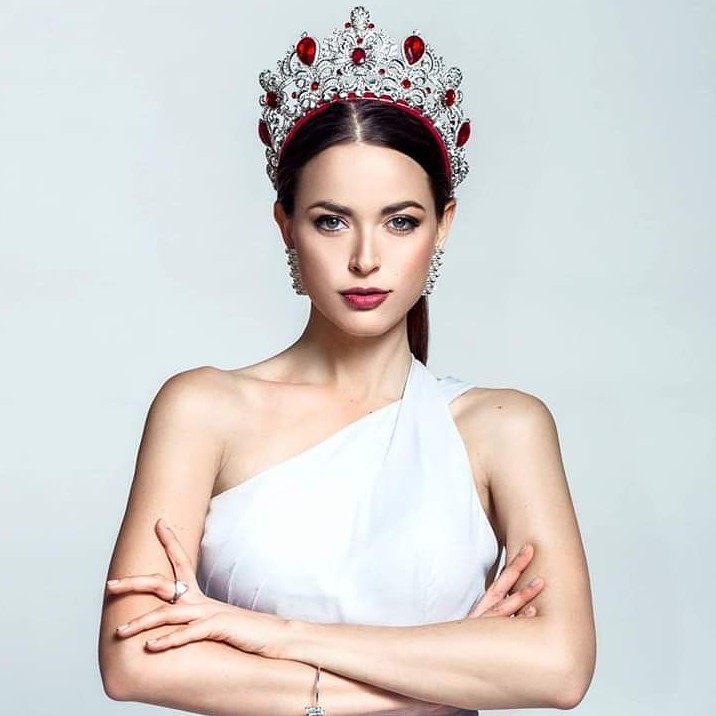 Olga Buława