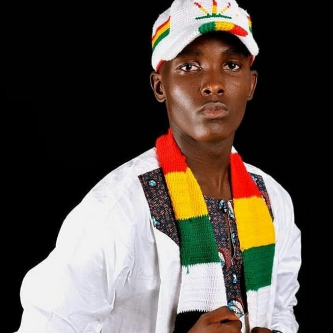 Fortune Kihwele