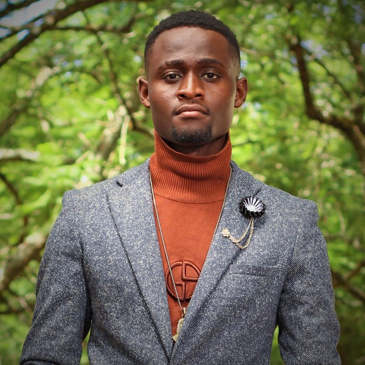 Brian Nzenge