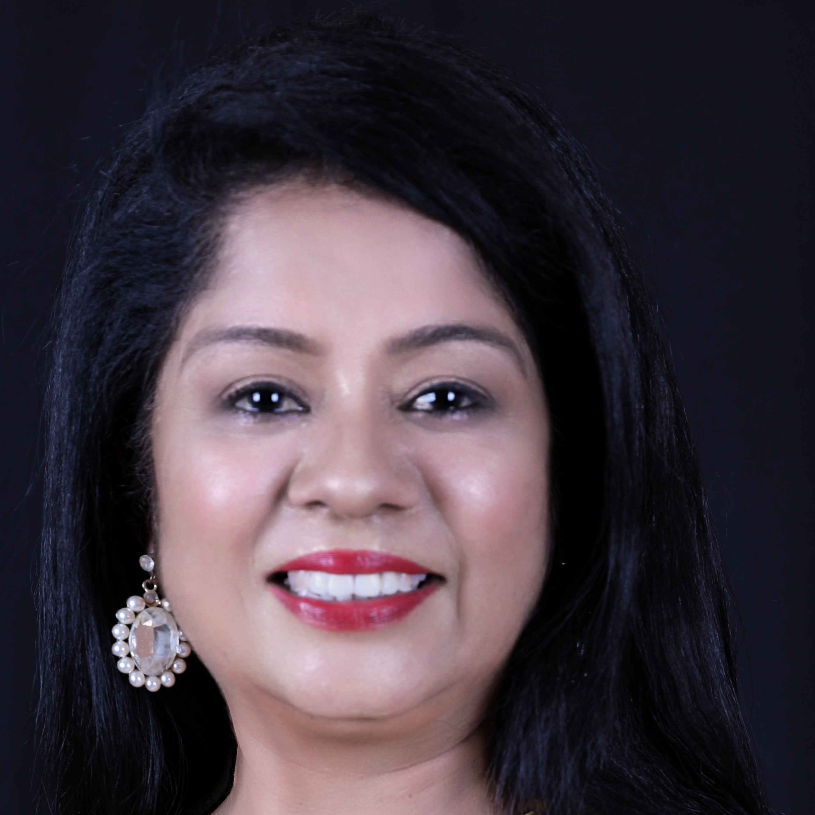 Bharti Chauhan