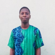 Joseph Emmanuel Oluwaseun