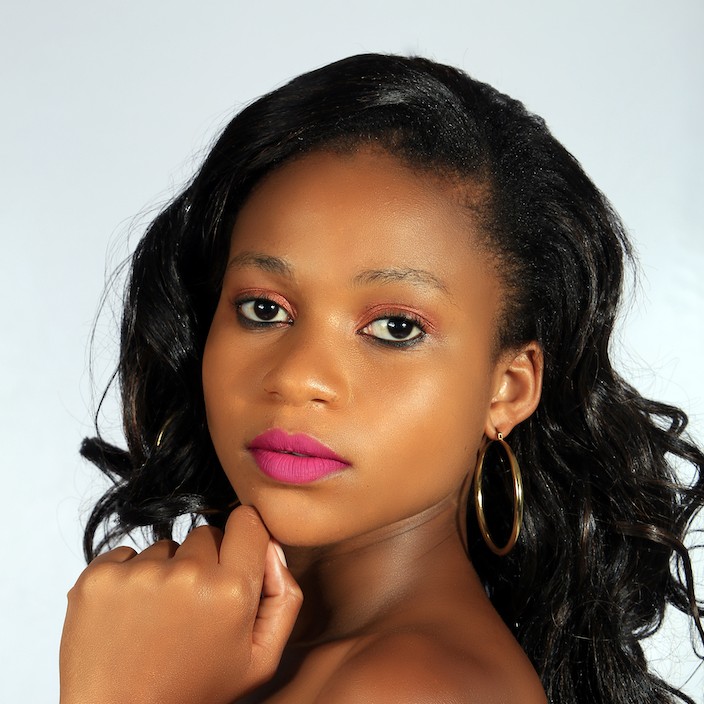 Auxilliah Simiyu