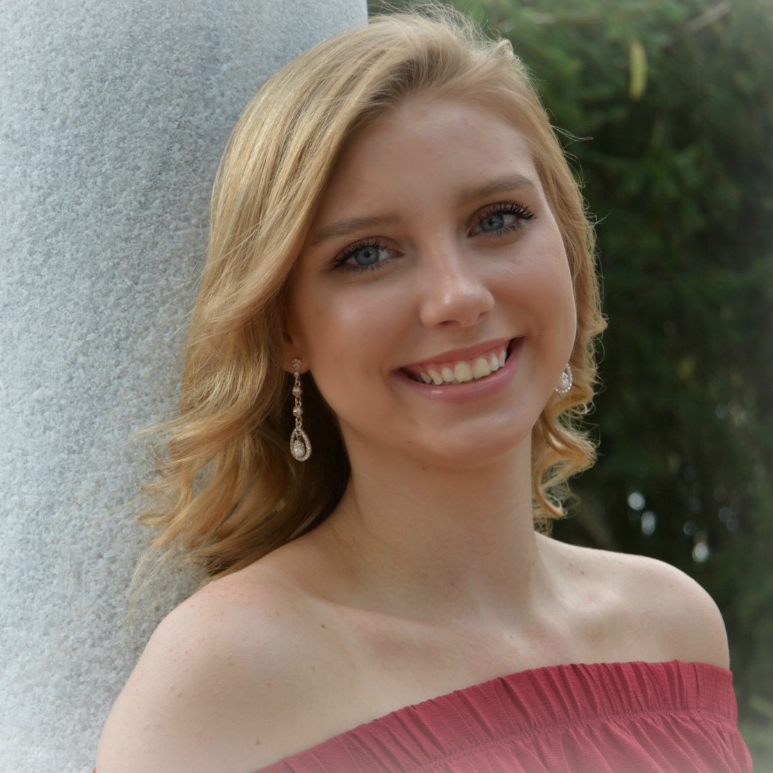 Bailie Pauley