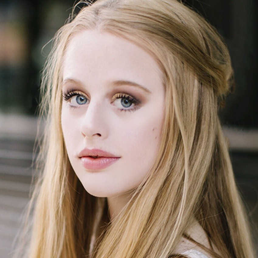 Brielle Williams