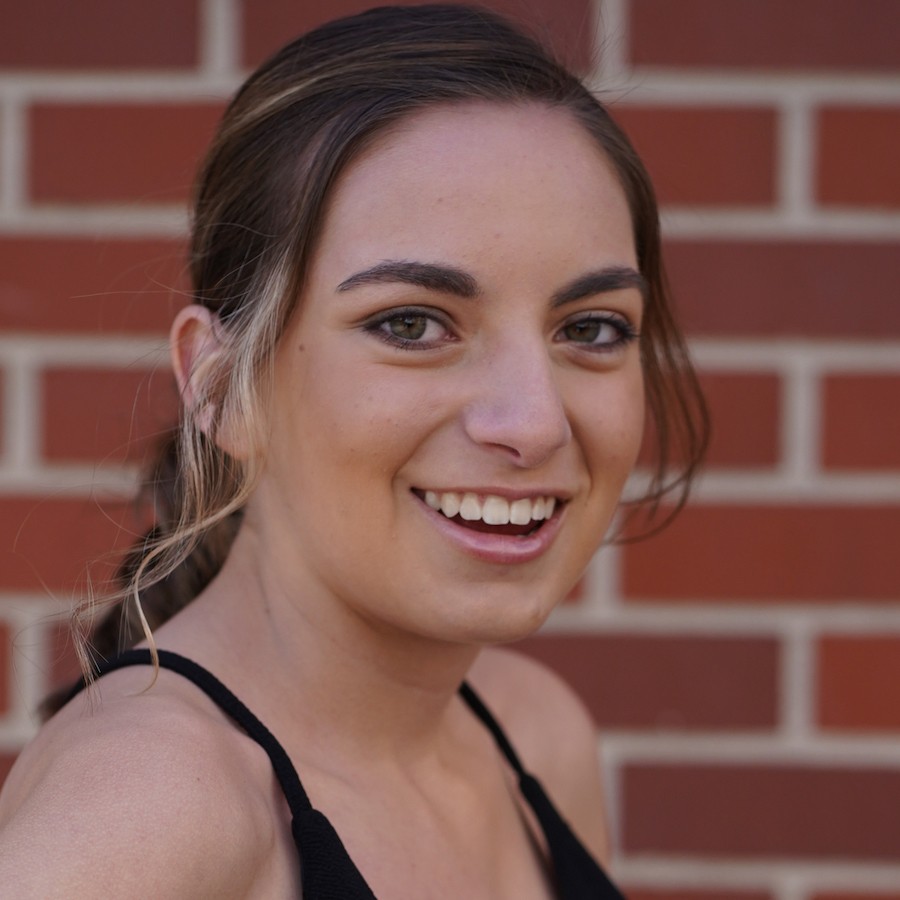 Caitlin Alexander