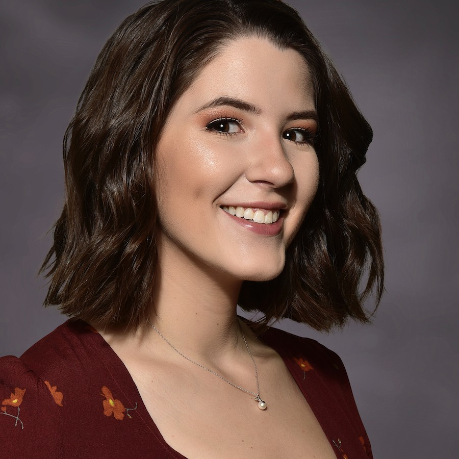 Cassidy McCann