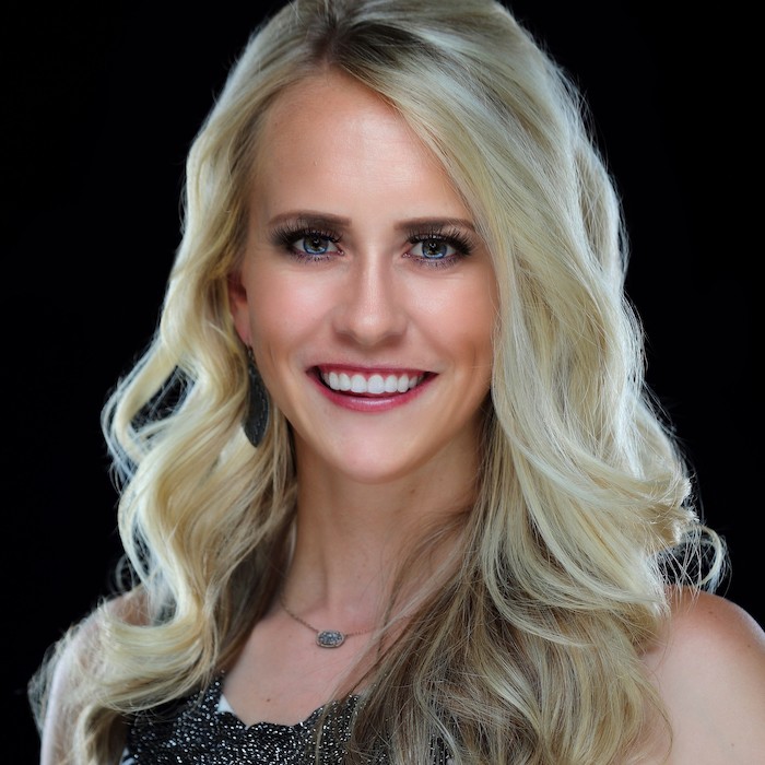 Kiersten Peterson