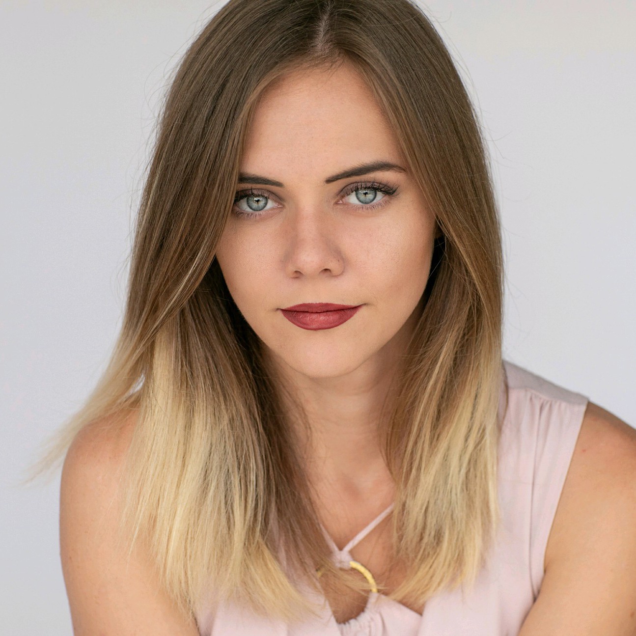 Lauren Bergeron