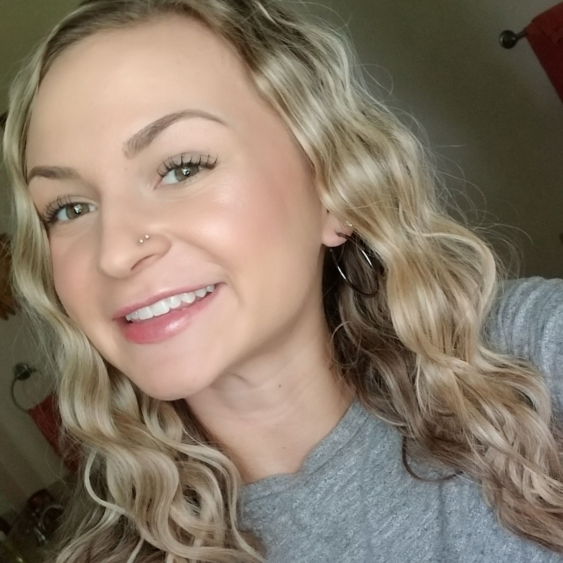 Shannon Ames
