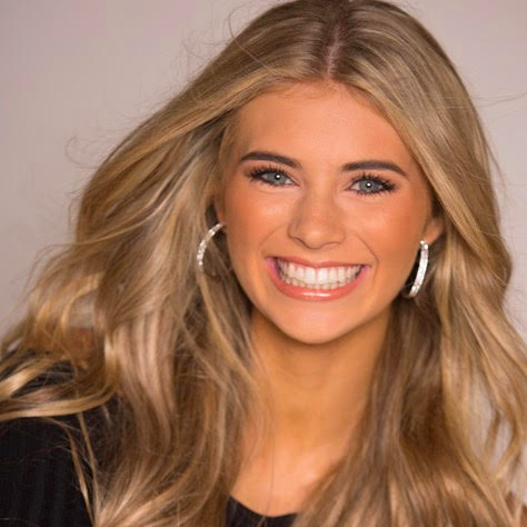 Gracie Rayner