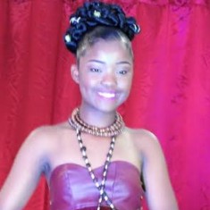 ANITA MOLEFE