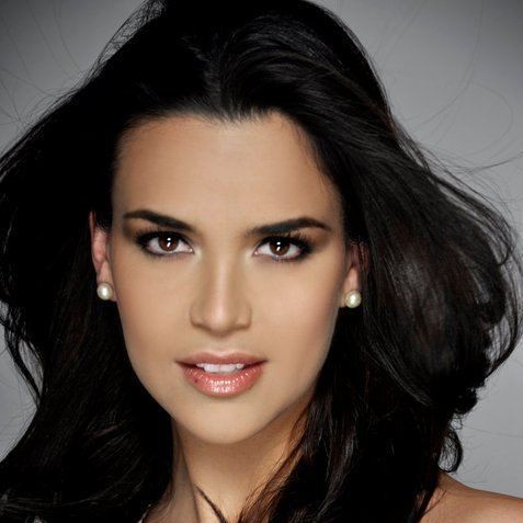 Elisa Nájera