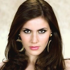 Lourdes Arévalos