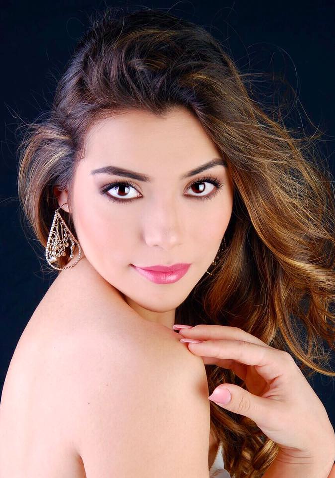 Carmen De La Garza