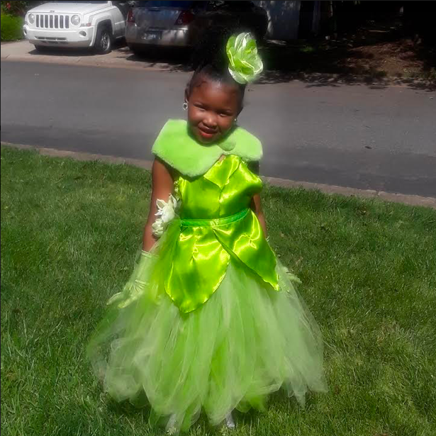 Tyliah Jade Carter