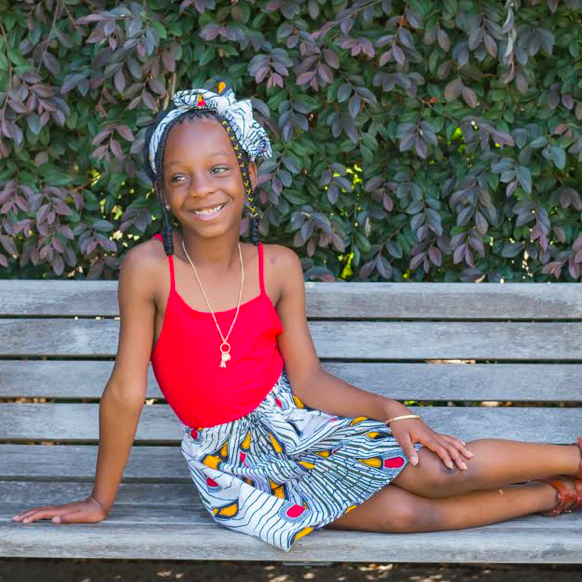 Saniyah Grant