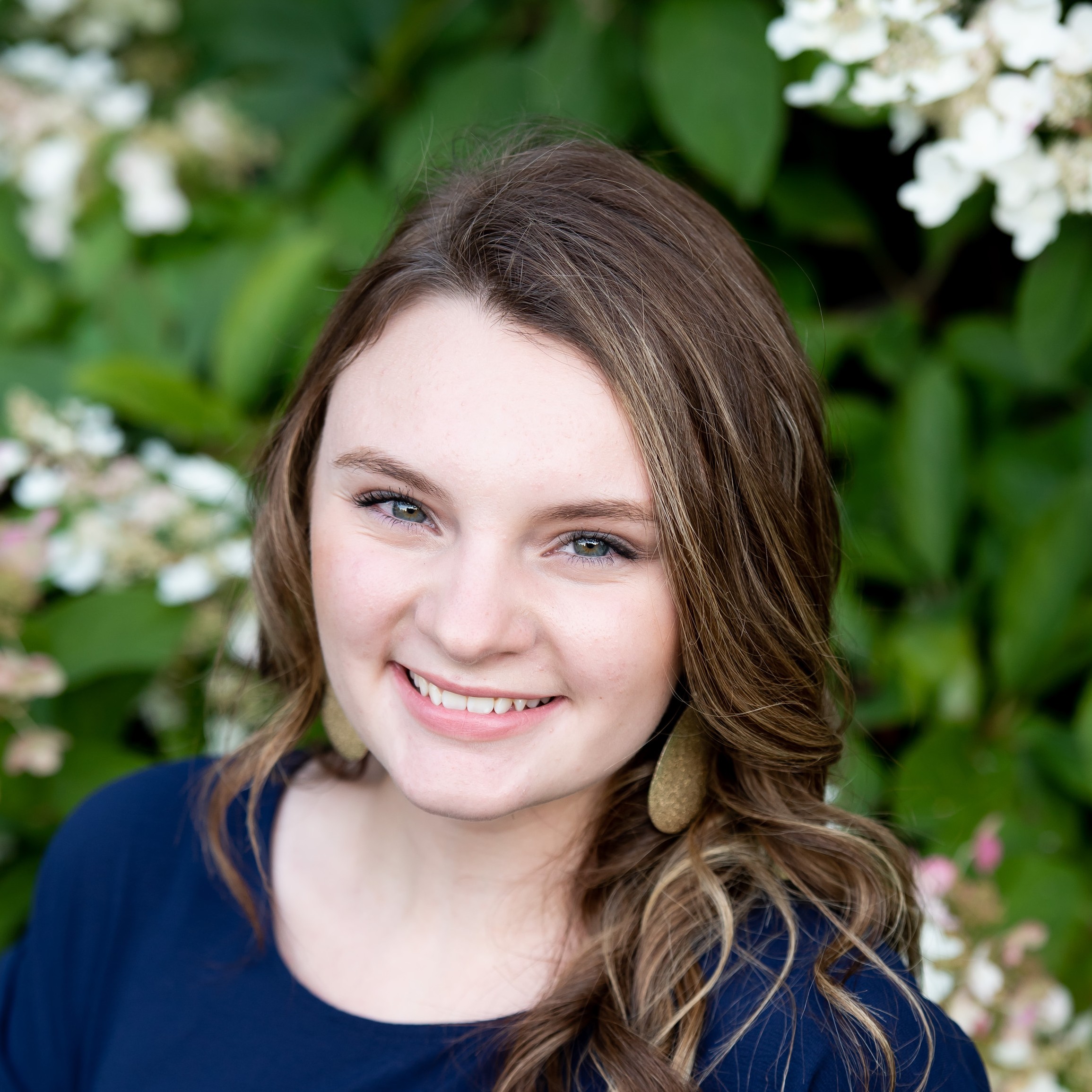 McKenzie Goodrich