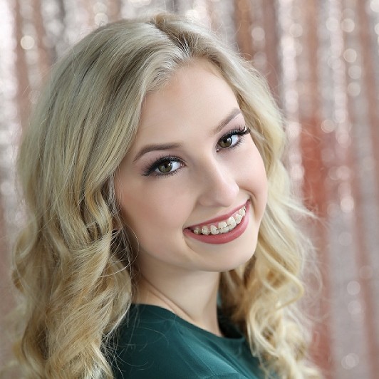 Mollie Rodenhouse
