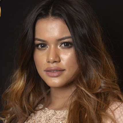 Alisha Islam