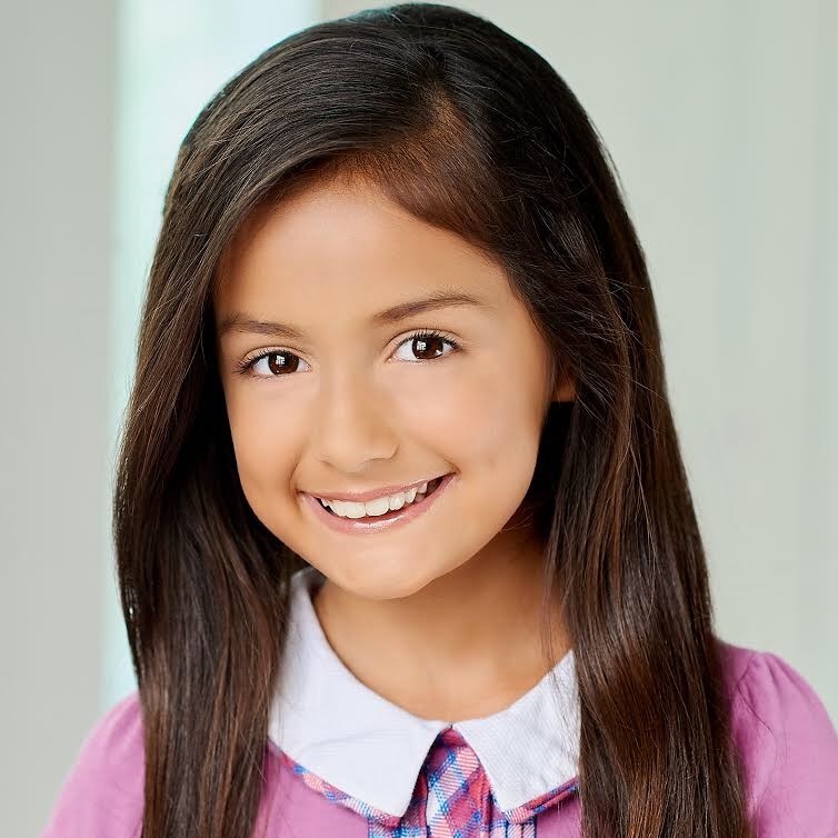 Lilyana Rosalee