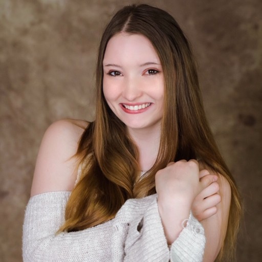 Kaitlyn Comans