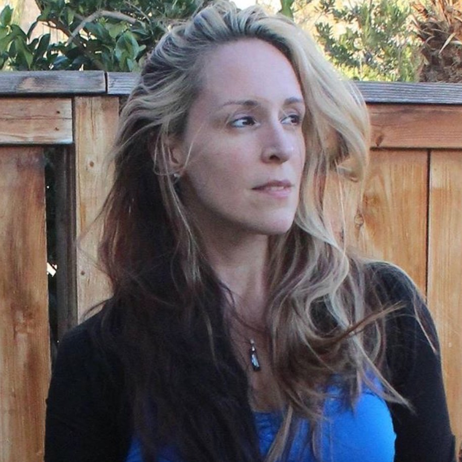 Jenni Klock Morel