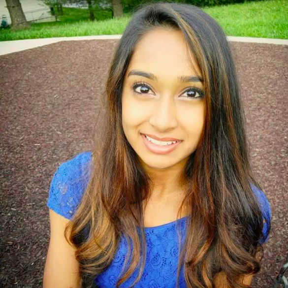 Nabilah Kabir