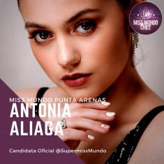 Antonia Aliaga