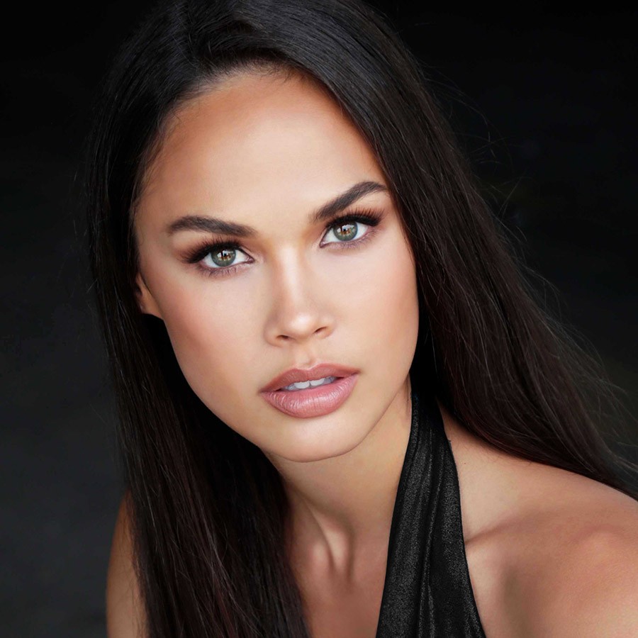 Kimberly Layne