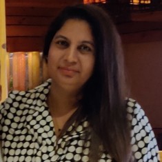 Sushma Jathan