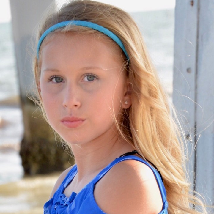 Haidyn Flint