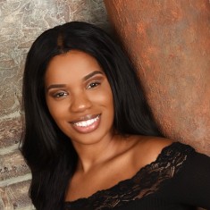 Kimberly Marlene Cenexant