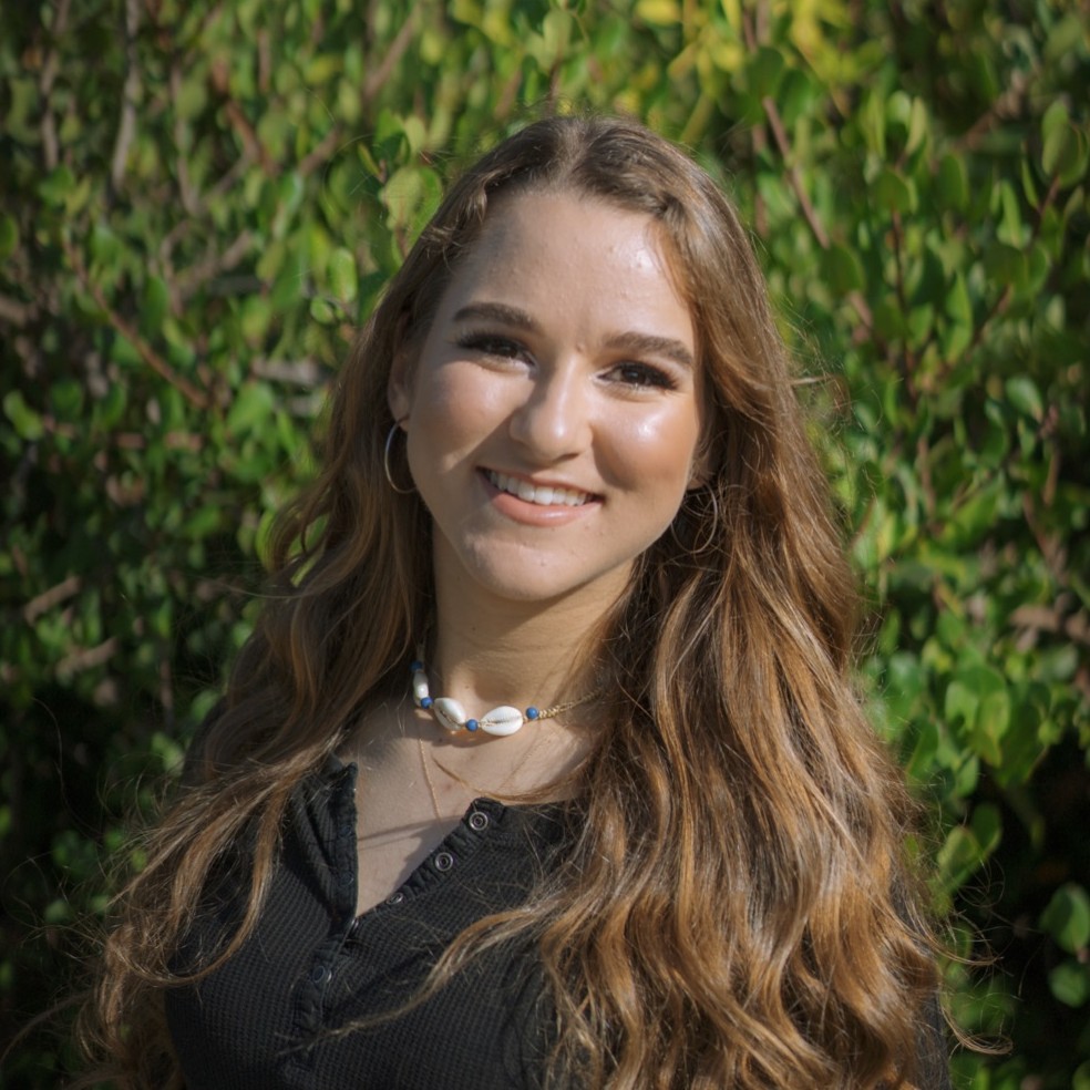 Melanie Bograd